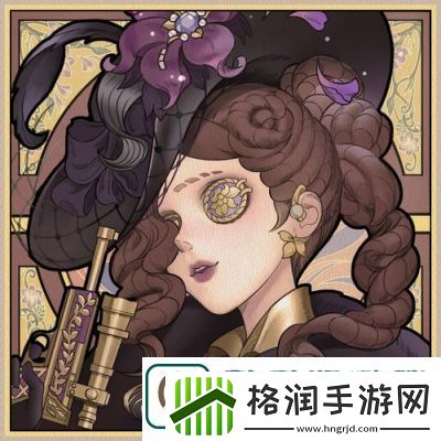 第五人格七大主播定制头像活动推荐攻略