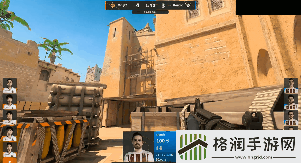 上海Major正赛阶段