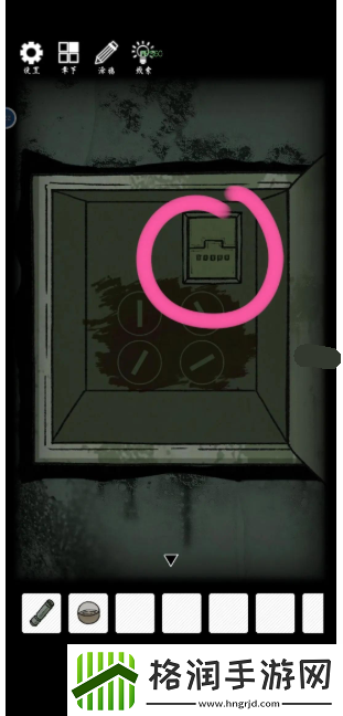 非常调查局异兽第一章怎么过