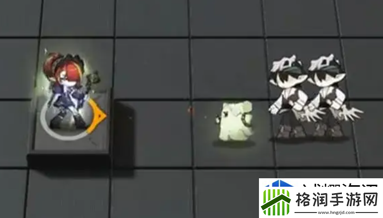 明日方舟特克诺强度怎么样