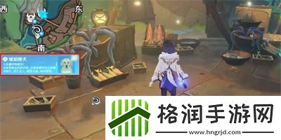 原神动物园大亨成就获取方法介绍