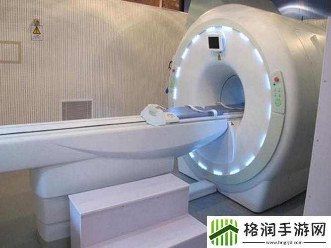 双点医院升级机器