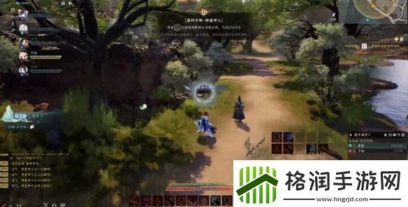 诛仙世界蛮荒神爱世人灵体在哪