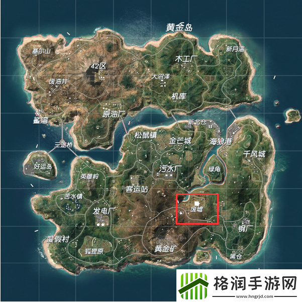 终结者2地雷玩法详解