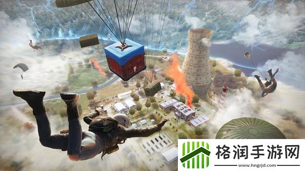 和平精英多利鸟使用攻略