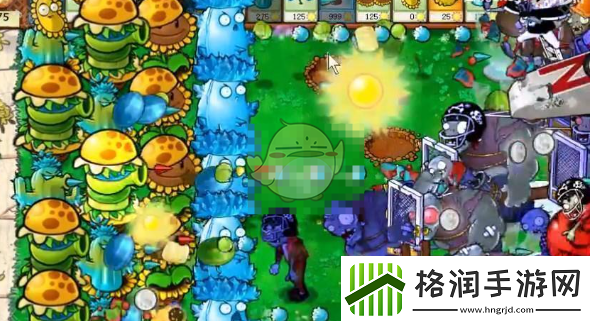 植物大战僵尸杂交版挑战模式第66关的最佳通关技巧与策略分享