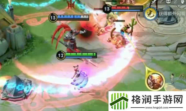 王者荣耀无限火力怎么进入游戏攻略游戏设置最佳配置