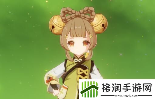 原神瑶瑶种门配队思路攻略