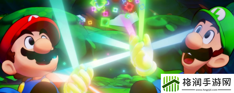 马力欧&路易吉RPG兄弟齐航!状态爆炸战斗插头组合怎么用