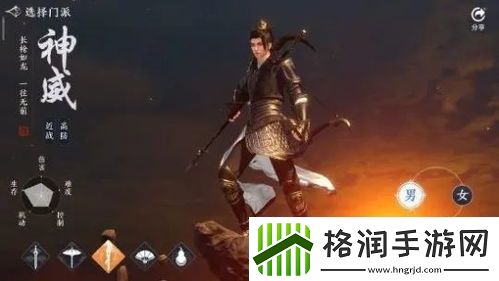 天涯明月刀手游哪个职业适合平民玩家游戏攻略攻略明确升级要点