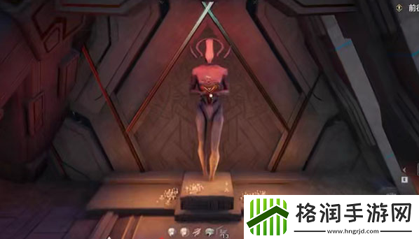 幻塔遗迹E01宝箱在什么位置