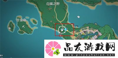 原神让你在飞成就获得方法介绍