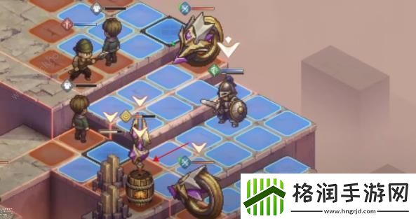 铃兰之剑4131怎么过4131、4132通关打法攻略