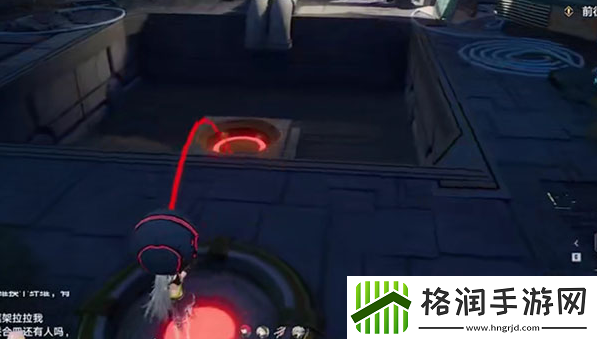 幻塔遗迹E01宝箱在什么位置