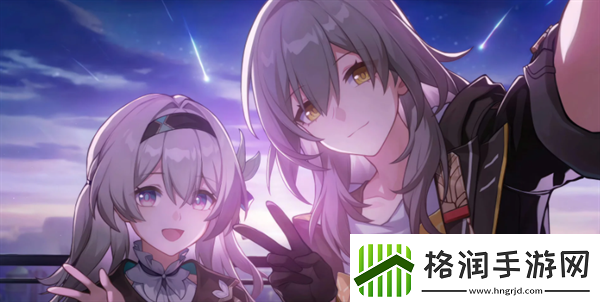 崩坏星穹铁道2.3卡池有哪些角色