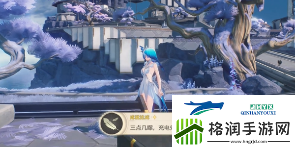 鸣潮1.3三点几嚟充电先啦成就怎么获得三点几嚟充电先啦成就攻略