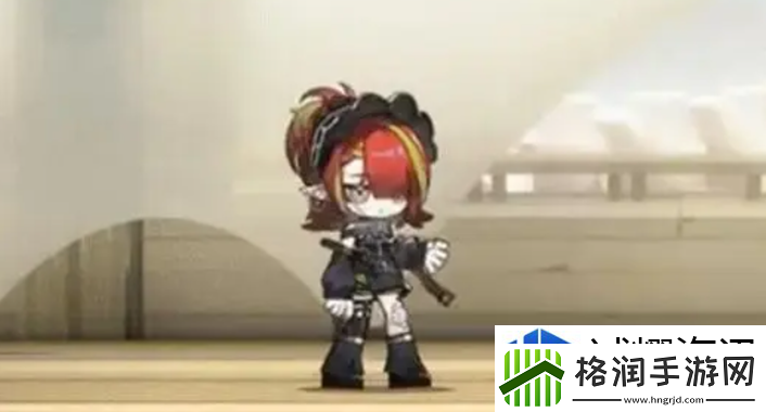 明日方舟特克诺强度怎么样