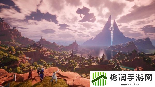 塔瑞斯世界生活技能推荐