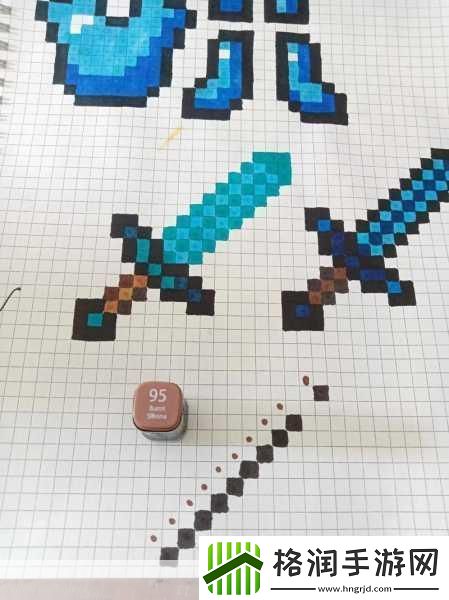 我的世界钻石镐附魔全攻略