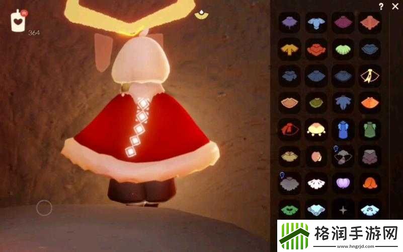 光遇红色斗篷先祖位置全解