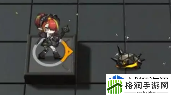 明日方舟特克诺强度怎么样