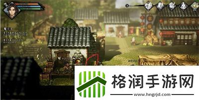 逸剑风云决中梧桐村宝箱的详细位置指南揭秘