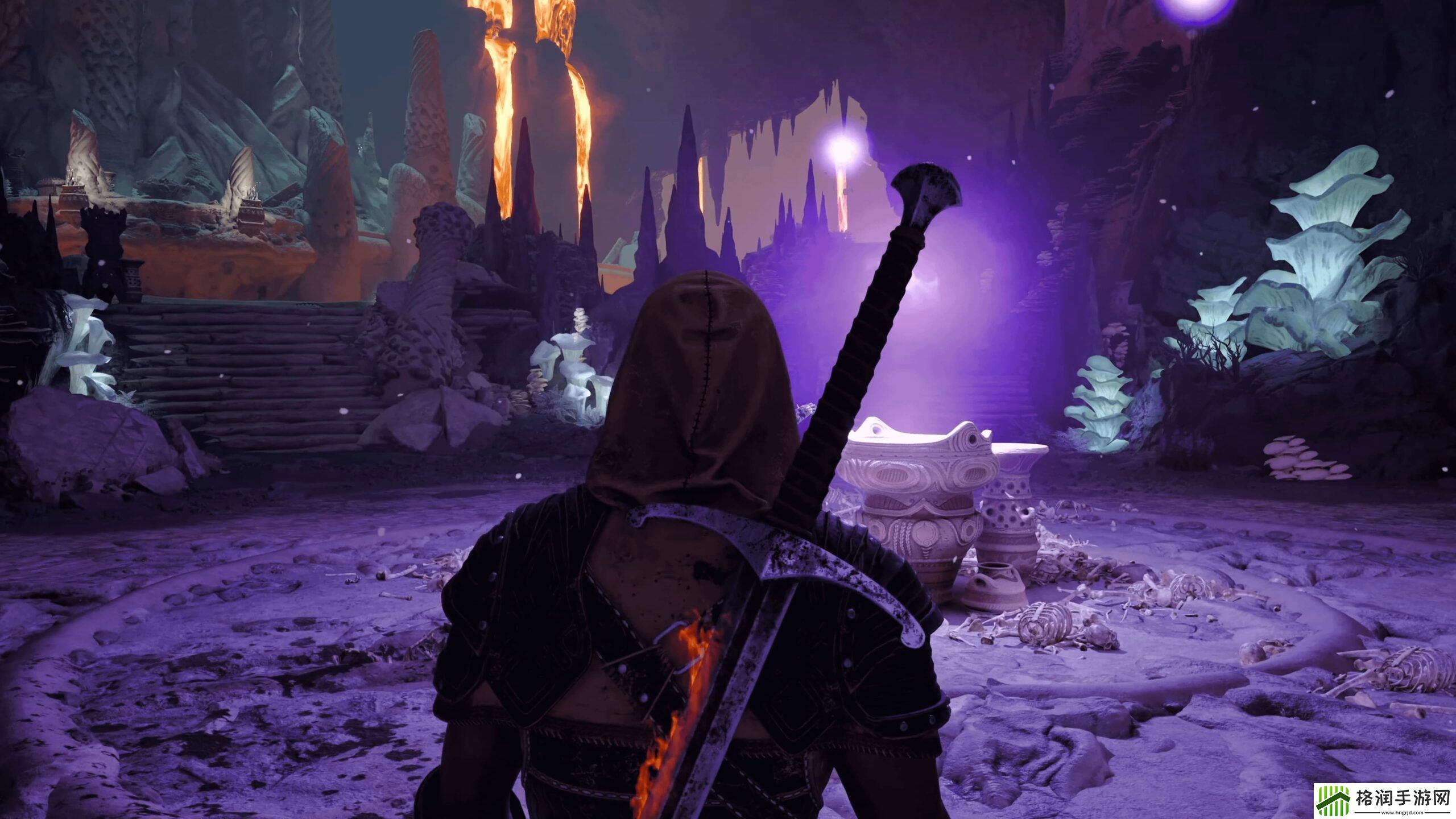 宣誓总监不担心夹在刺客信条