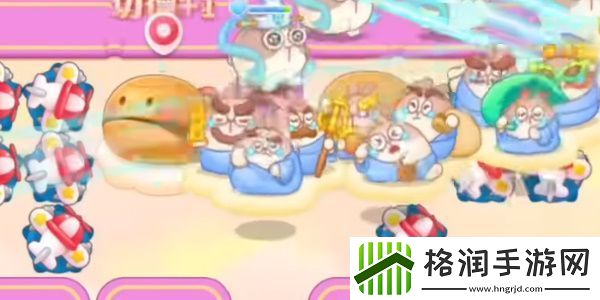 保卫萝卜4周赛9.7通关攻略