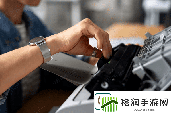 惠普打印机报错e3是什么意思惠普打印机显示e3解决方法