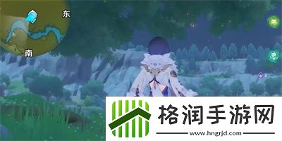 原神让你在飞成就获得方法介绍