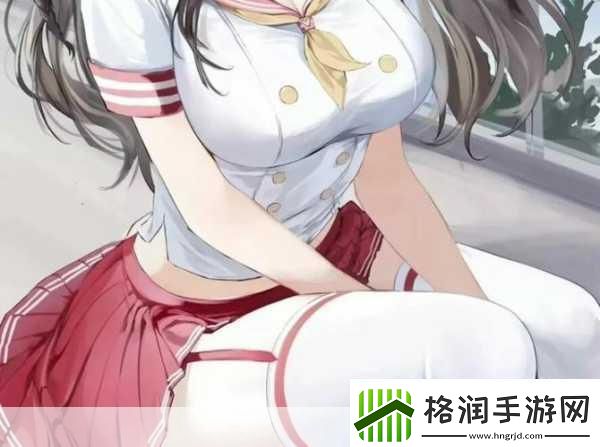 史莱姆把胡桃肚子撑满