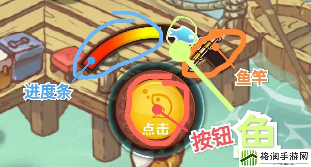 家有小店怎么钓鱼