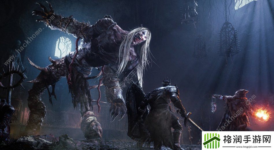 堕落之主二周目篝火在哪二周目篝火没有解决方法