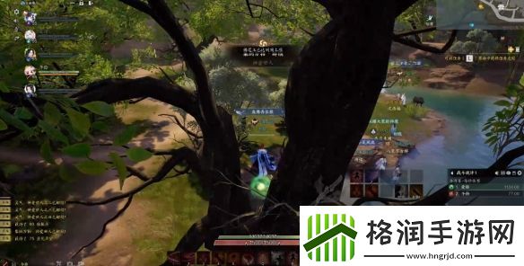 诛仙世界蛮荒神爱世人灵体在哪