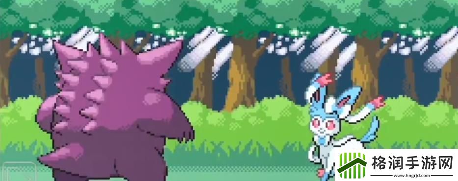 口袋妖怪锆石新手开局怎么玩