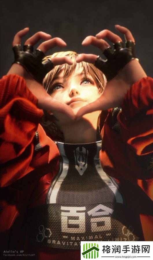 剑星拍照模式新图赏