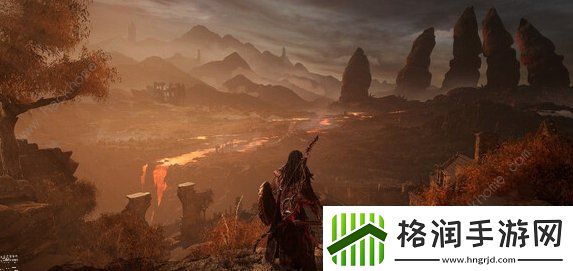 堕落之主二周目篝火在哪二周目篝火没有解决方法