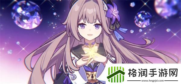 崩坏星穹铁道2.3卡池有哪些角色