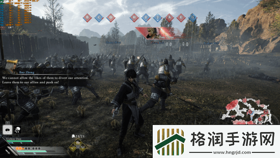 真三起源RTX4090测试