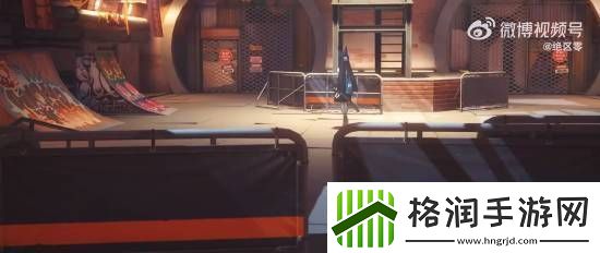 绝区零1.4版本PV公开