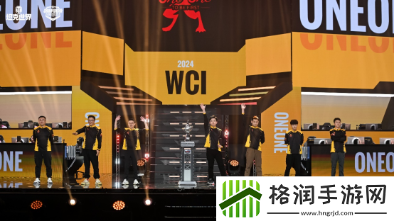 创造历史！ONEONE逆转DOPAMINE晋级坦克世界WCI总决赛