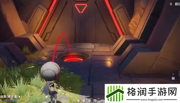 幻塔遗迹E01宝箱在什么位置