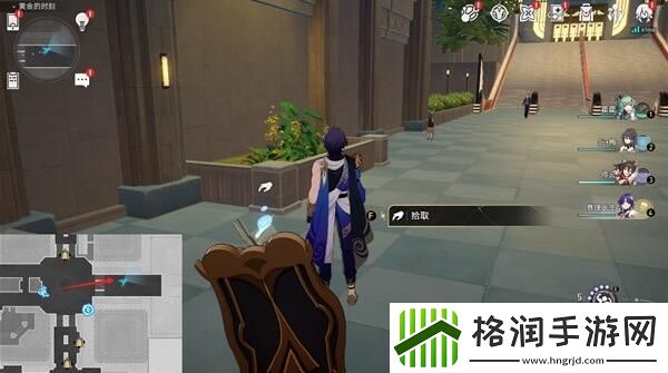 崩坏星穹铁道梦境护照不夜之城贴纸全收集