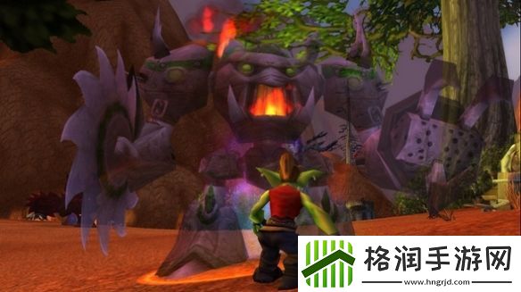 魔兽世界乌龟服暗月马戏团坐骑任务攻略