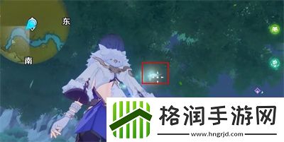 原神让你在飞成就获得方法介绍