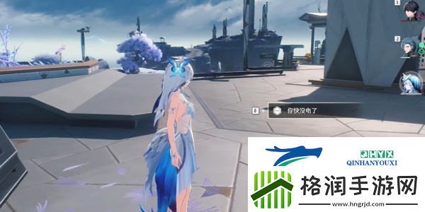 鸣潮1.3三点几嚟充电先啦成就怎么获得三点几嚟充电先啦成就攻略