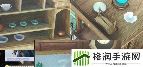 射雕各武器隐藏技能怎么获得