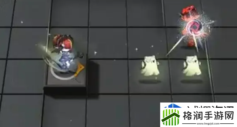 明日方舟特克诺强度怎么样