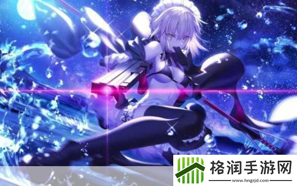 FGO井盖掉落率大揭秘