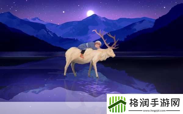 欢迎来到巨汝精灵森林第一集